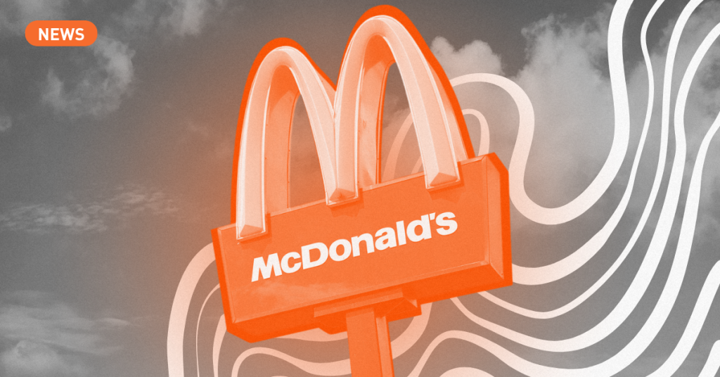 Як незручний укус бургера CEO McDonald’s перетворився на вірусний маркетинг