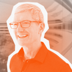 Тім Кук пояснив, як Apple створює інновації
