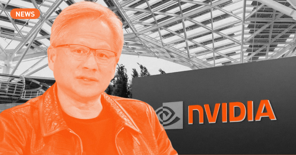 5 висновків з блогу CEO Nvidia про трансформації ШІ