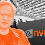 5 висновків з блогу CEO Nvidia про трансформації ШІ