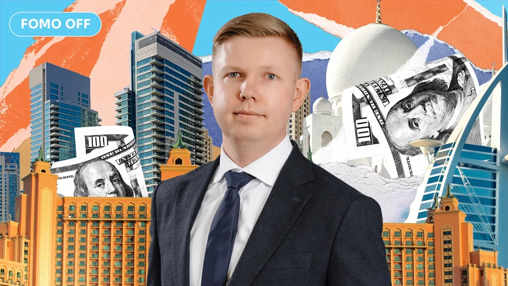 ОАЕ під ракетами і все одно привабливі для бізнесу. Що про це варто знати українським підприємцям — розбір юриста