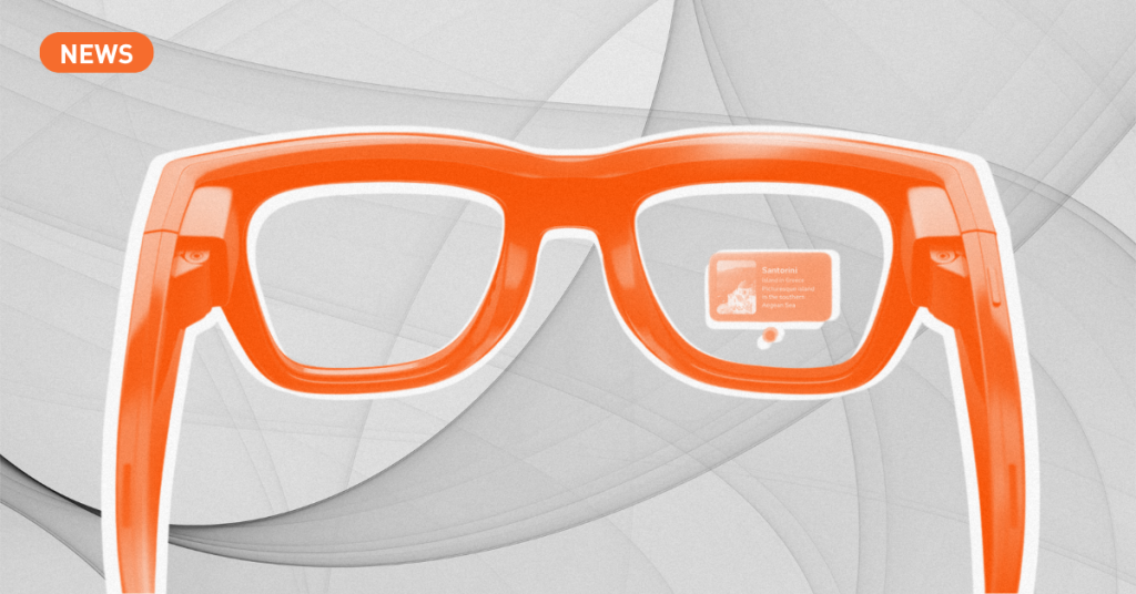 Meta готує до запуску нові AI-окуляри Ray-Ban