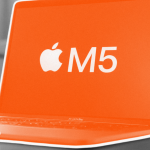 Apple випускає новий MacBook Pro з чипами M5 Pro та M5 Max — деталі