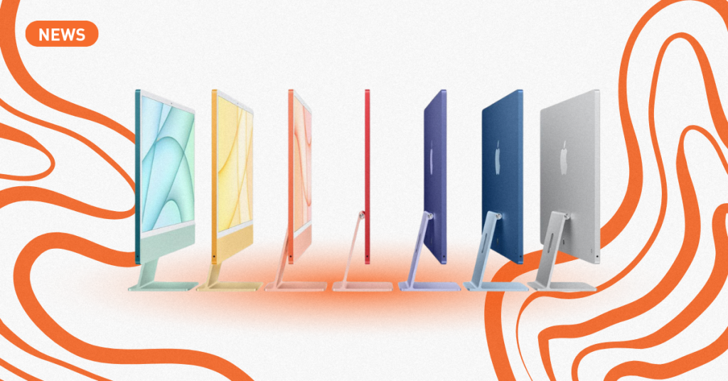 Ще чотири Mac у 2026 році: які оновлення готує Apple