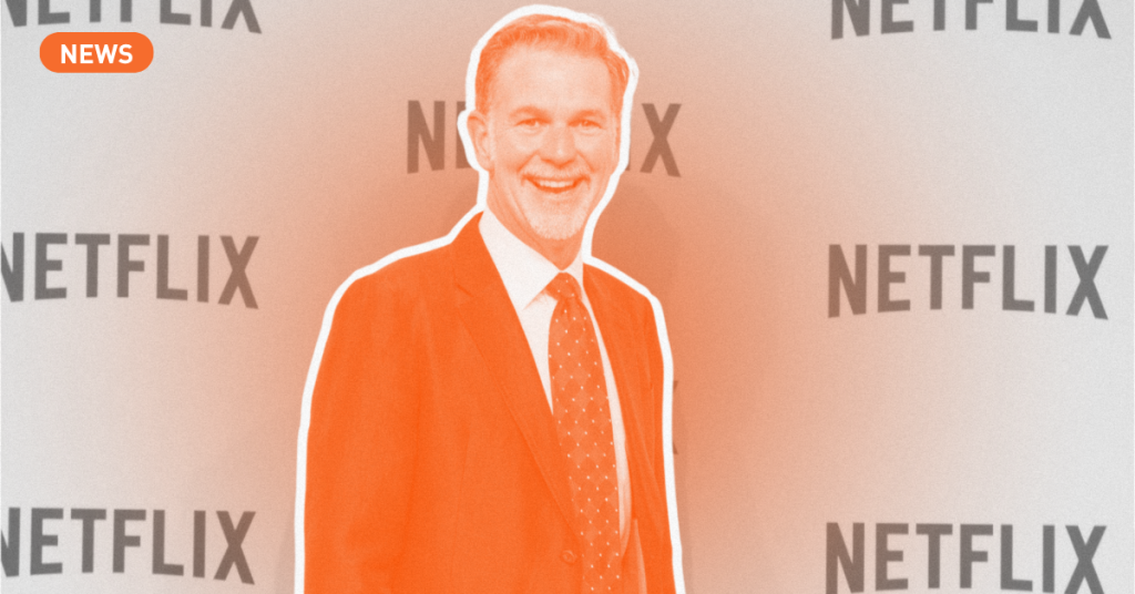 Співзасновник Netflix інвестує в український ОПК