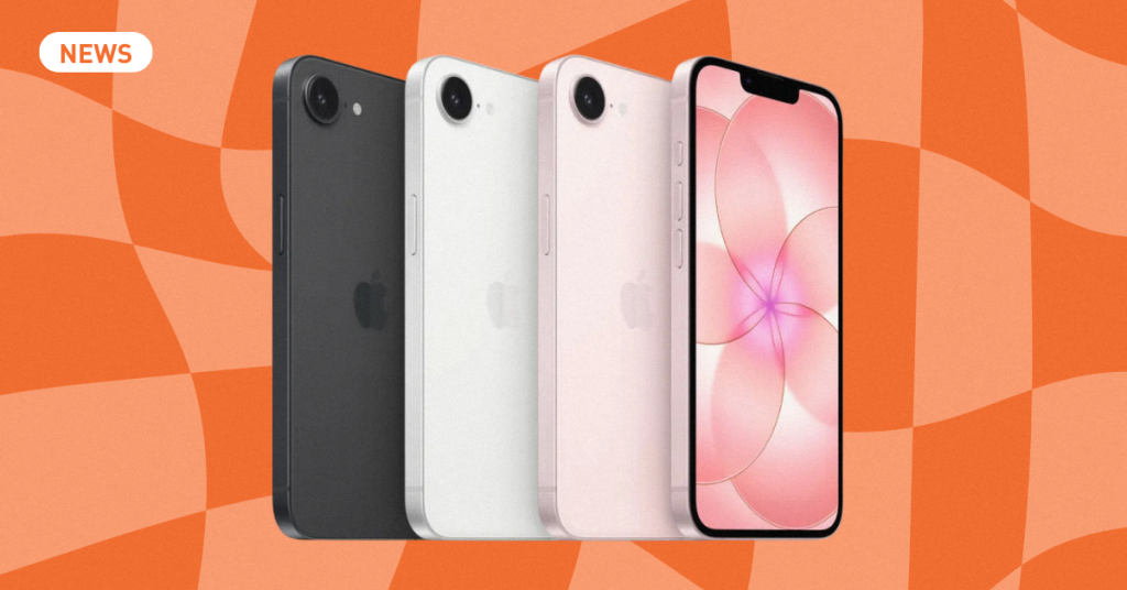 Apple офіційно представила свій найдешевший iPhone — скільки коштує