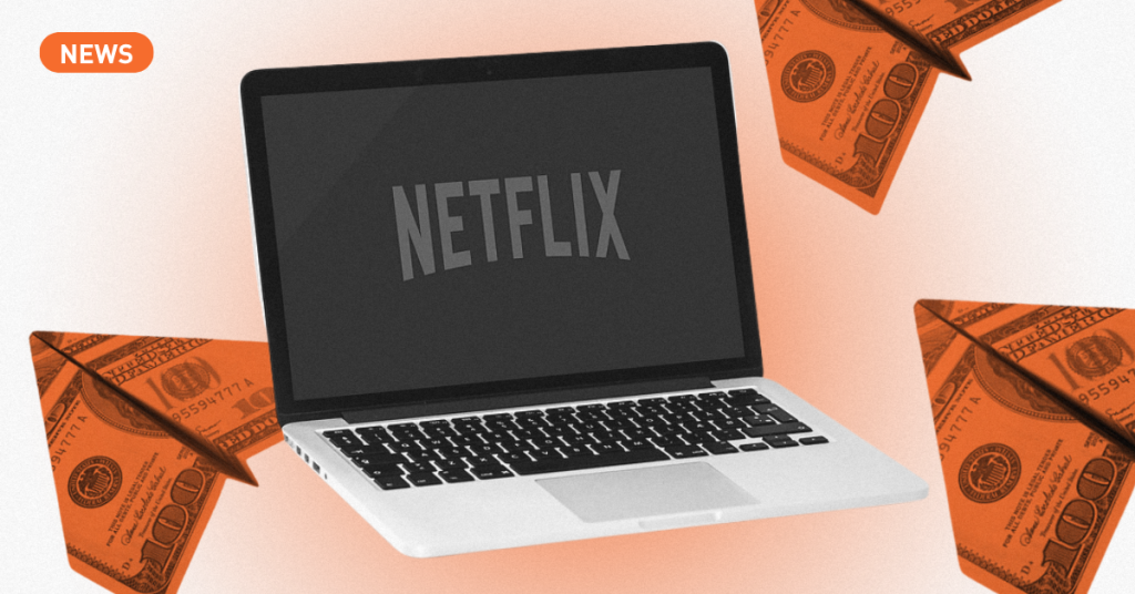 Netflix знову підвищує ціни