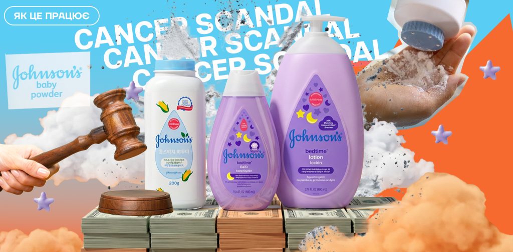 140 років Johnson & Johnson: історія інновацій, яка обросла мільярдними скандалами