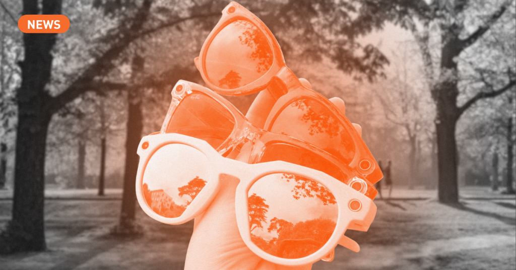 Meta судитимуть через окуляри Ray-Ban — що стало причиною