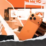 У Києві з’явився Apple Shop нового покоління: як він змінює стандарти техноритейлу?