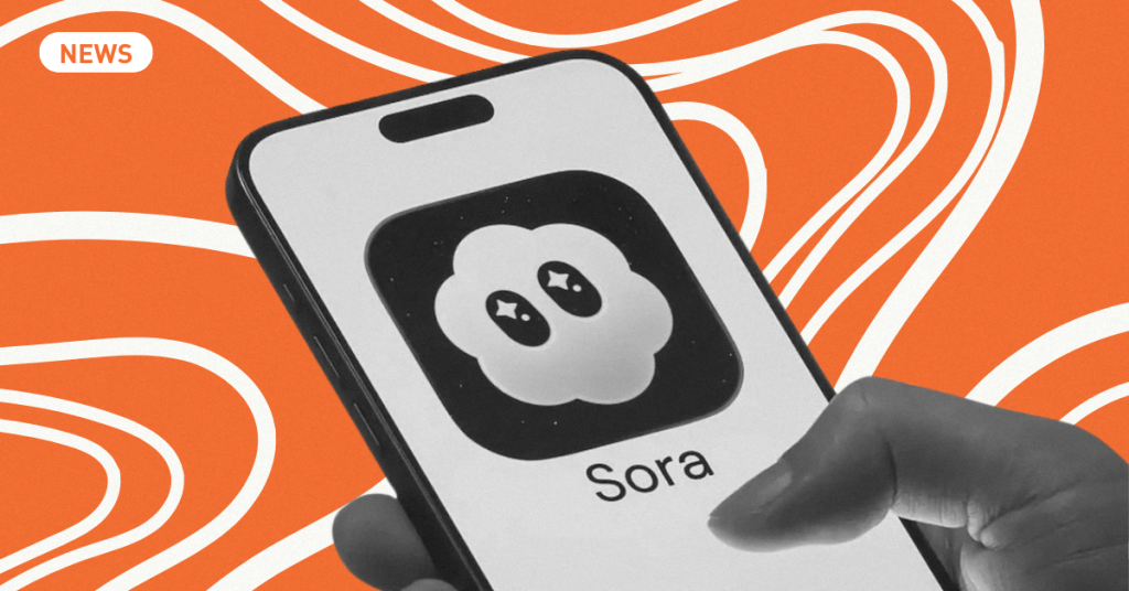 Схоже, ми зможемо користуватись відеогенератором Sora в ChatGPT 