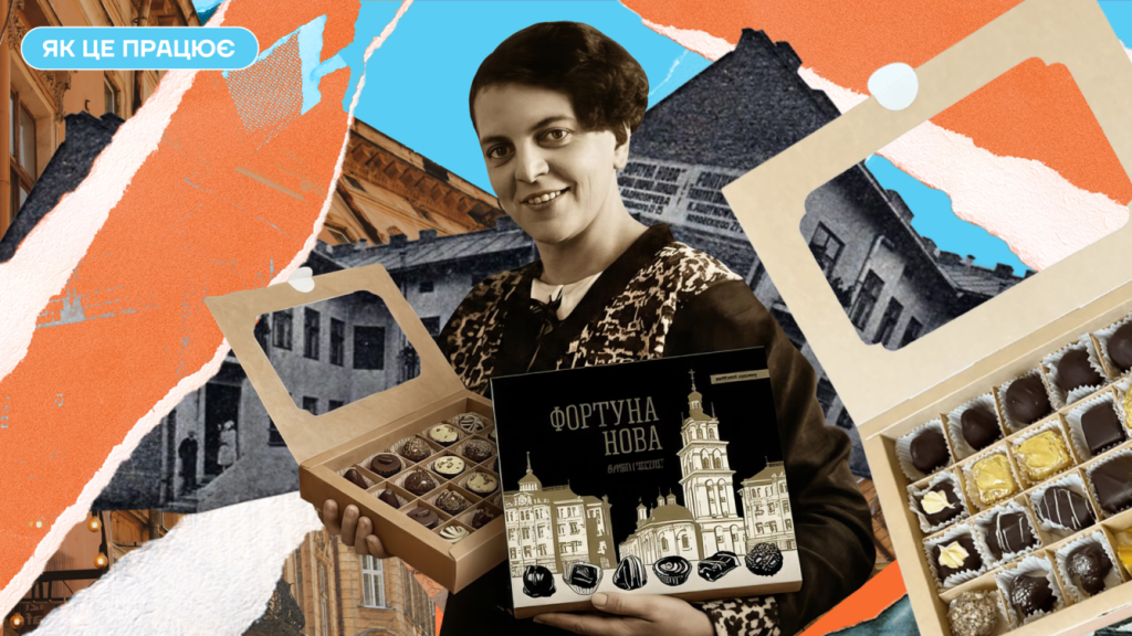 Перша мільйонерка Галичини XX століття. Кейс Климентини Авдикович