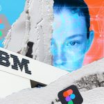 Як штучний інтелект розхитує SaaS-ринок: кейс IBM та Figma
