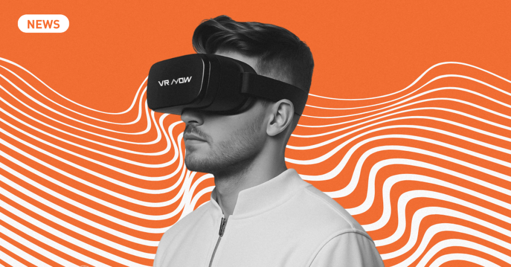 Українська VR-технологія VRNOW отримала патент у Німеччині та готується до інтеграції в клініки ЄС