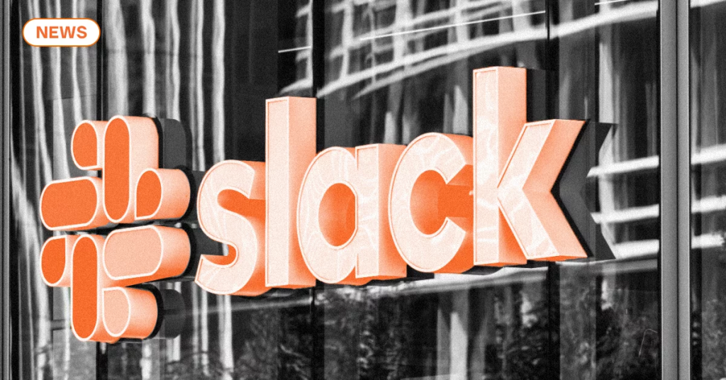 30 нових фіч: Slack перетворюється на повноцінного AI-агента