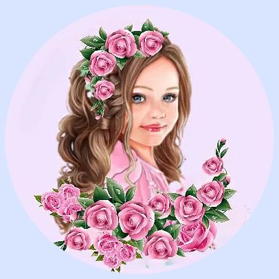 Нова Дівчина Розового: биография, карьера и личная жизнь