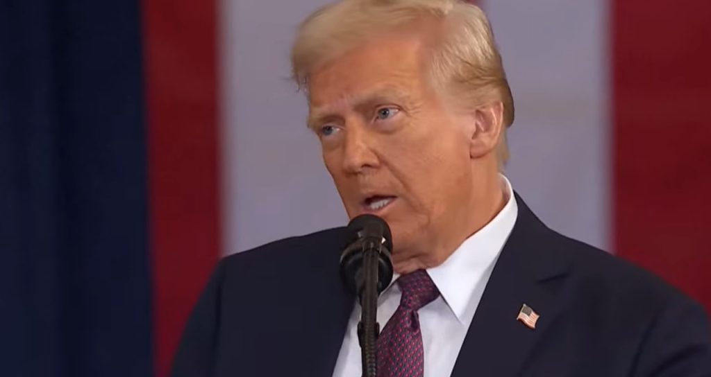 Сколько лет Трампу: подробный обзор возраста Дональда Трампа