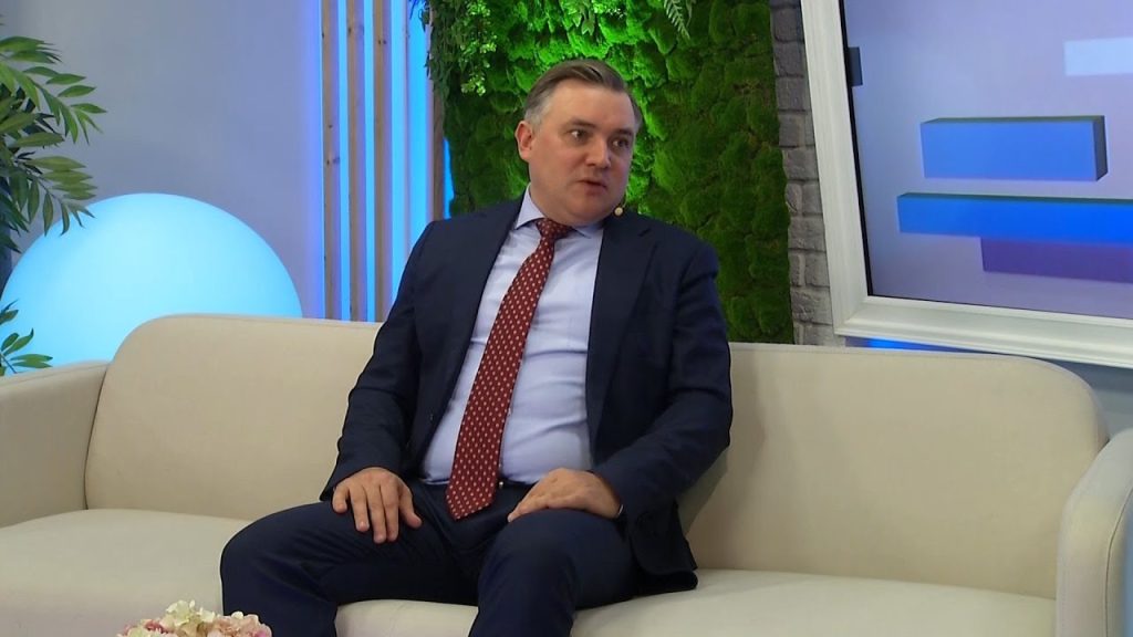 Бывшая Жена Андрей Ермак Жена: биография, личная жизнь и карьера