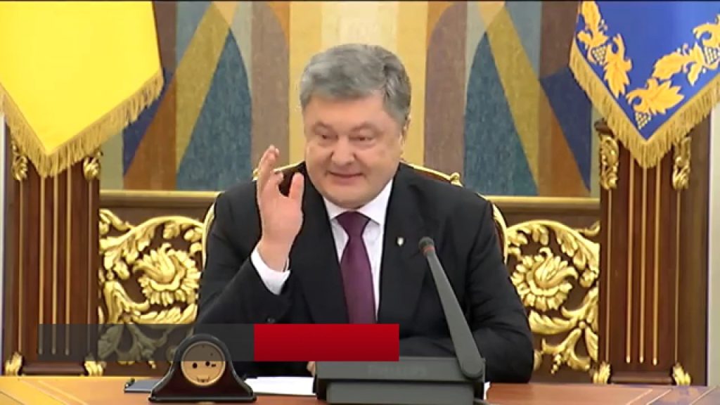 Порошенко: настоящая фамилия, национальность и ключевые этапы жизни и карьеры
