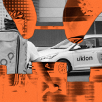 Glovo, Bolt, Uklon: нардепи ухвалили закон про податок на цифрові платформи — що це означає