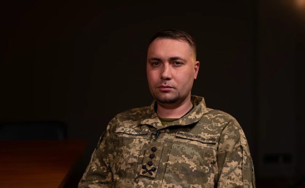 Кирило Буданов Батьки: подробный обзор биографии, семьи и карьеры
