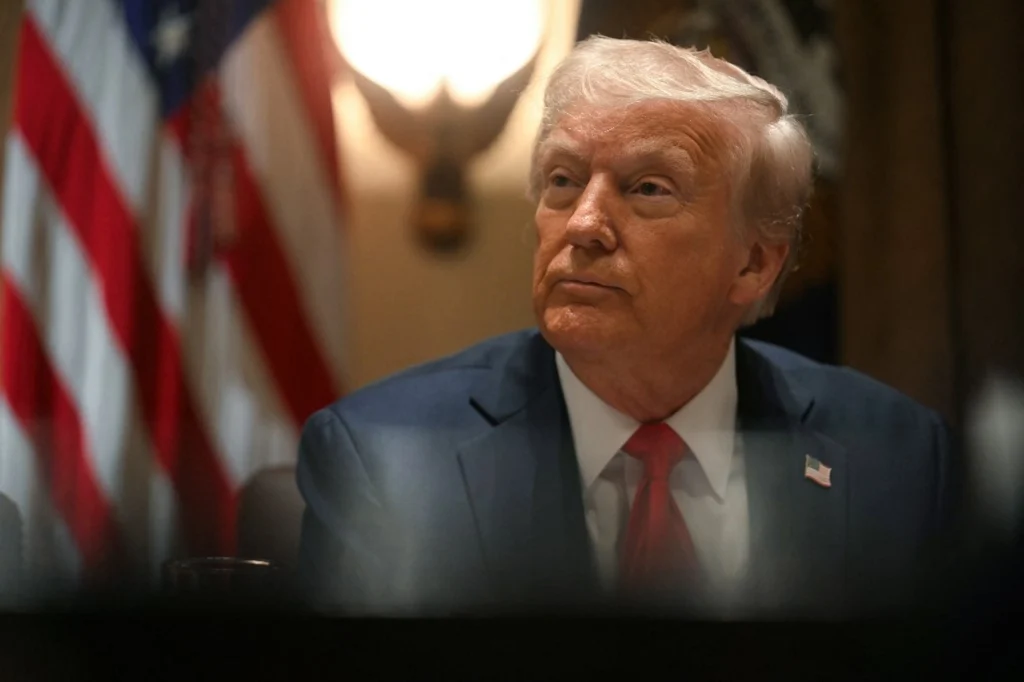 Сколько лет Трампу: подробный обзор возраста Дональда Трампа
