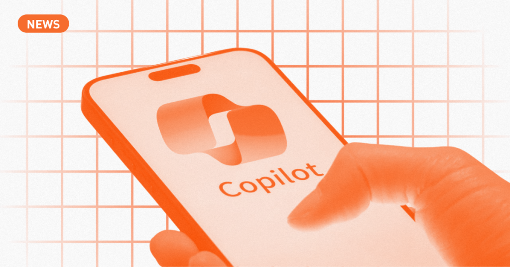 Copilot від Microsoft тепер сам себе перевіряє