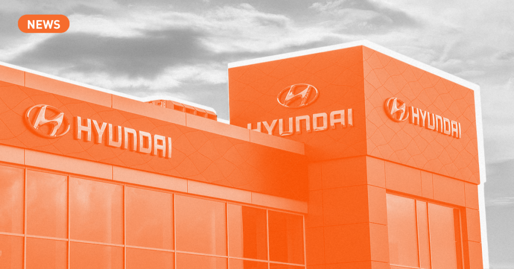 Hyundai Motor втрачає прибуток попри зростання продажів — причина
