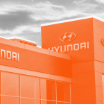 Hyundai Motor втрачає прибуток попри зростання продажів — причина