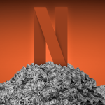 Netflix запускає застосунок для дитячих ігор