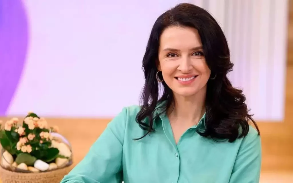 Валентина Хамайко Первый Муж: Биография и Личная Жизнь