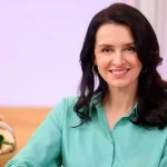 Валентина Хамайко Первый Муж: Биография и Личная Жизнь