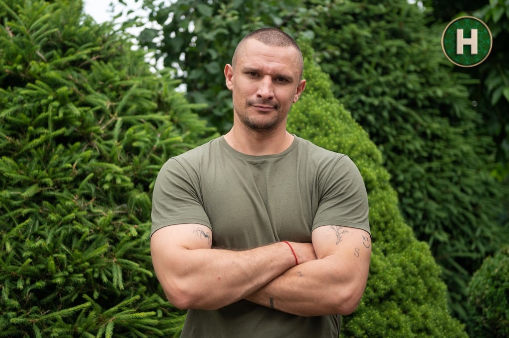 Тарас Цимбалюк Особисте Життя: детальний погляд на біографію, кар’єру та особисті стосунки