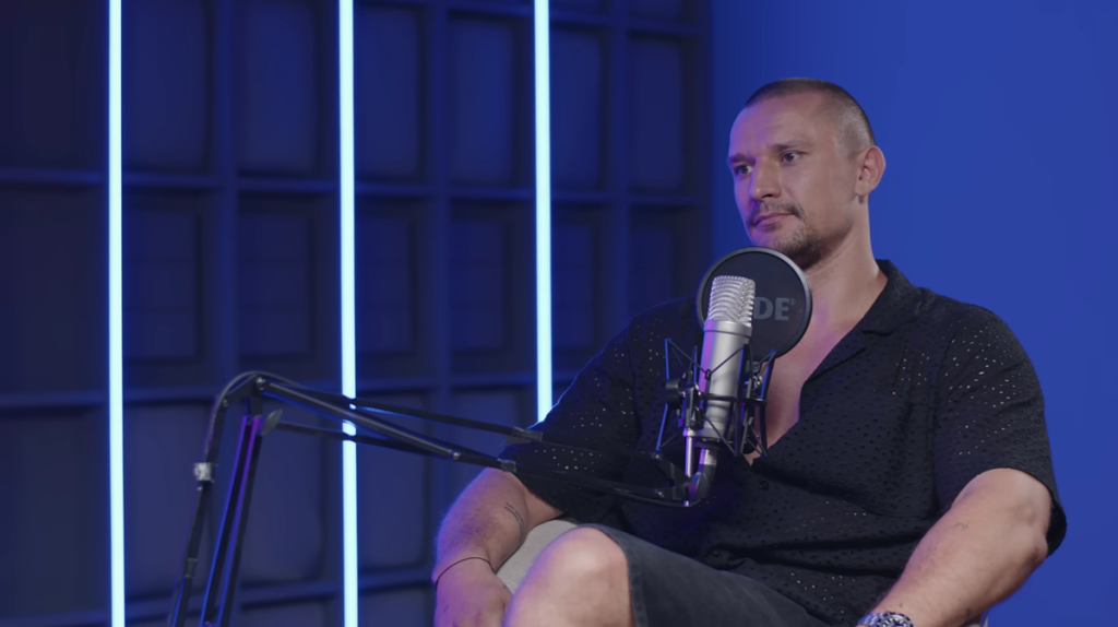 Тарас Цимбалюк Особисте Життя: детальний погляд на біографію, кар’єру та особисті стосунки