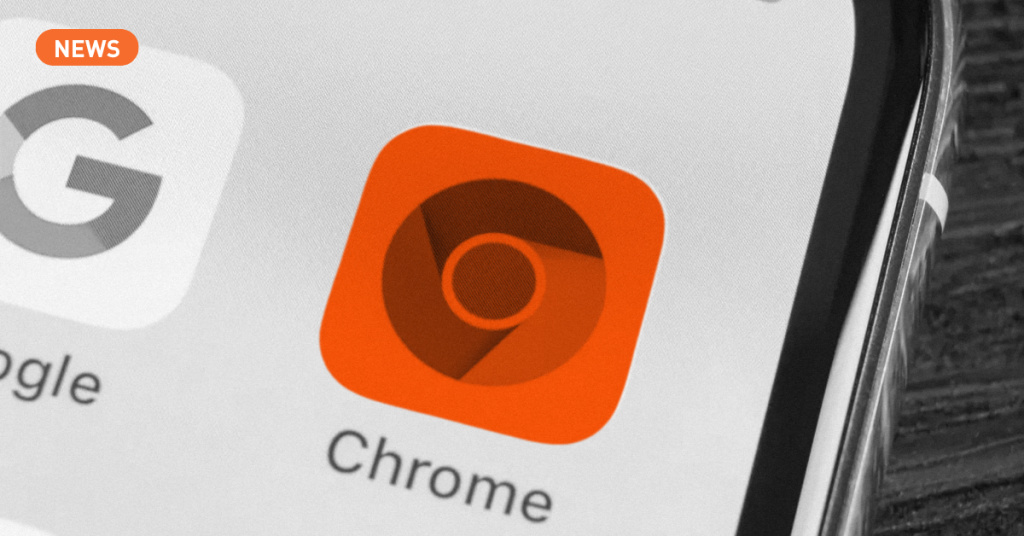 Chrome отримав нову фічу — і вам треба про неї знати