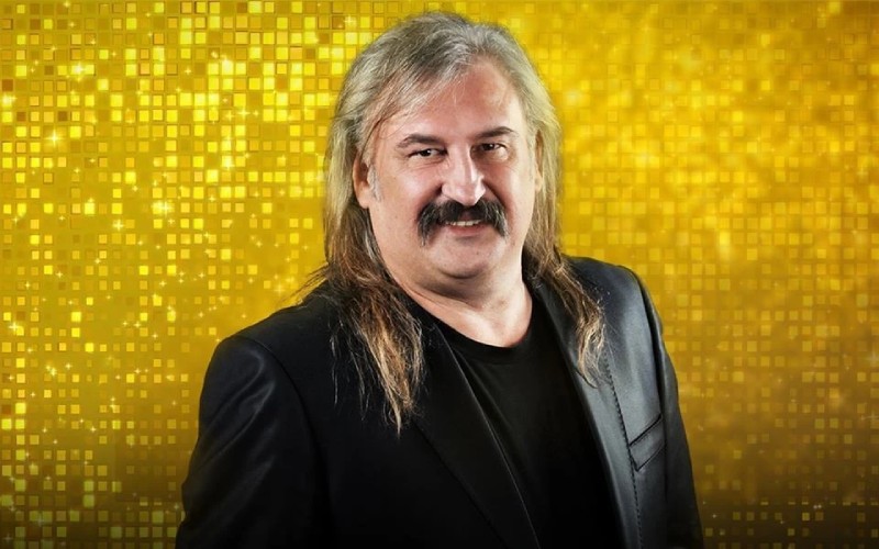 Степан Гіга Дружина Надія: подробности личной жизни и биографии