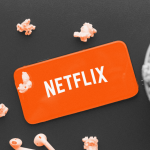 Netflix додала у застосунок вертикальну стрічку відео та впровадив ШІ