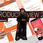 Відсотковий метчинг, Пес-Роботошукес та AI-конвертація військового досвіду: 9 рішень від robota.ua на Product Review 2026