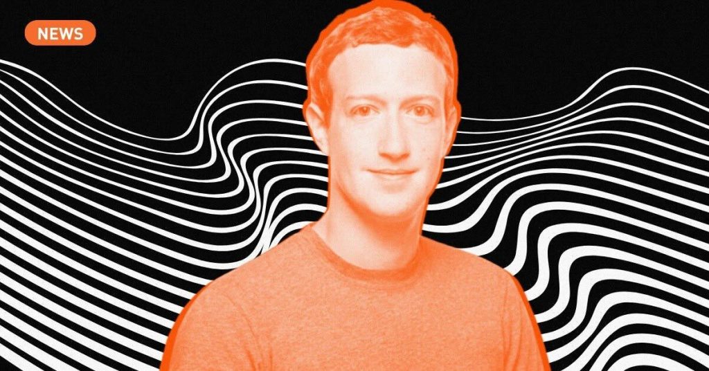 Meta стежитиме за власними співробітниками для навчання ШІ