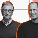 Як Microsoft заробила $400 млн на Apple і втратила шанс на $120 млрд