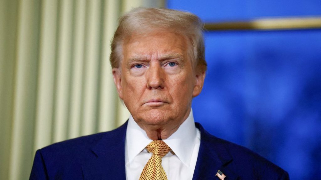 Сколько лет Трампу: подробный обзор возраста Дональда Трампа
