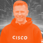 Генеральний менеджер Cisco в Україні йде з посади після 18 років роботи