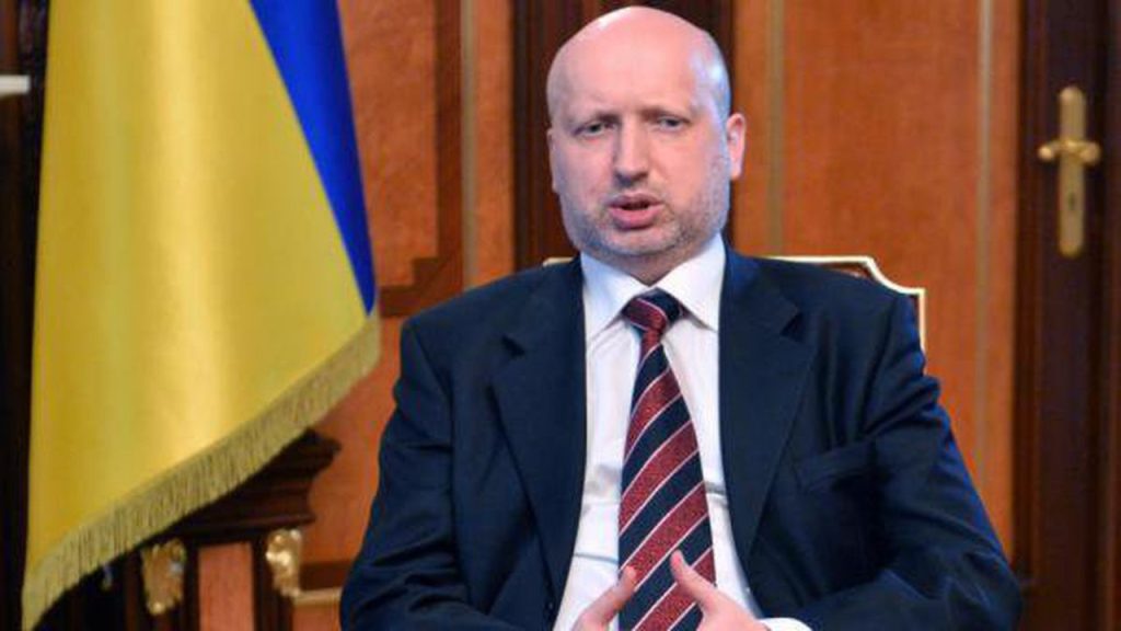 Где Сейчас Турчинов И Парубий: биография, карьера и личная жизнь
