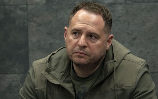 Андрей Ермак Национальность Родители: подробности биографии и карьеры