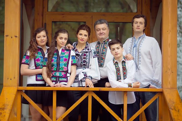 Порошенко: настоящая фамилия, национальность и ключевые этапы жизни и карьеры