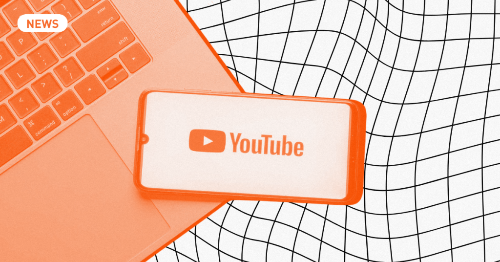 Тепер з таймкодом: YouTube спростив шеринг відео