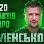 Зеленський Зріст: подробиці про зріст та особисті деталі