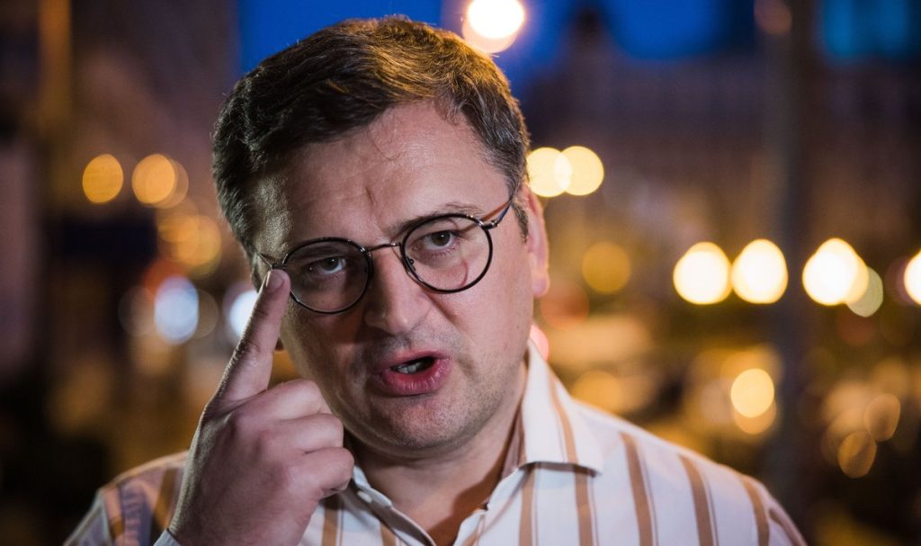 Дмитрий Кулеба Развод: подробности личной жизни и влияния на карьеру