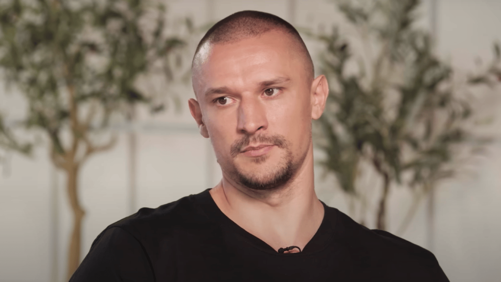 Сестра Тараса Цимбалюка: биография, личная жизнь и профессиональный путь