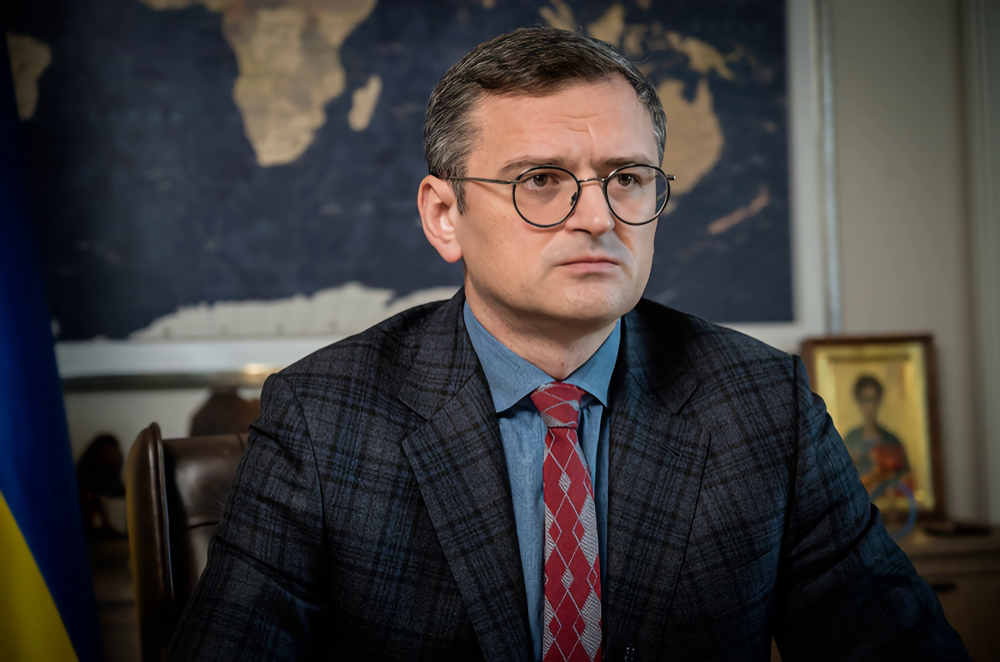 Дмитрий Кулеба Развод: подробности личной жизни и влияния на карьеру